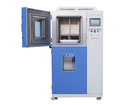 Thermische Stoßkammern für Automobil tests